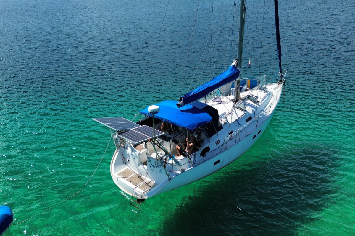 Velero